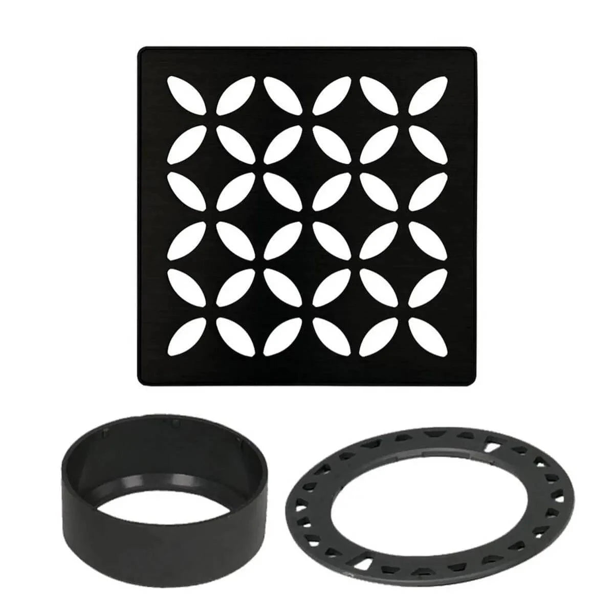 KERDI-DRAIN-STYLE Trendline Grates