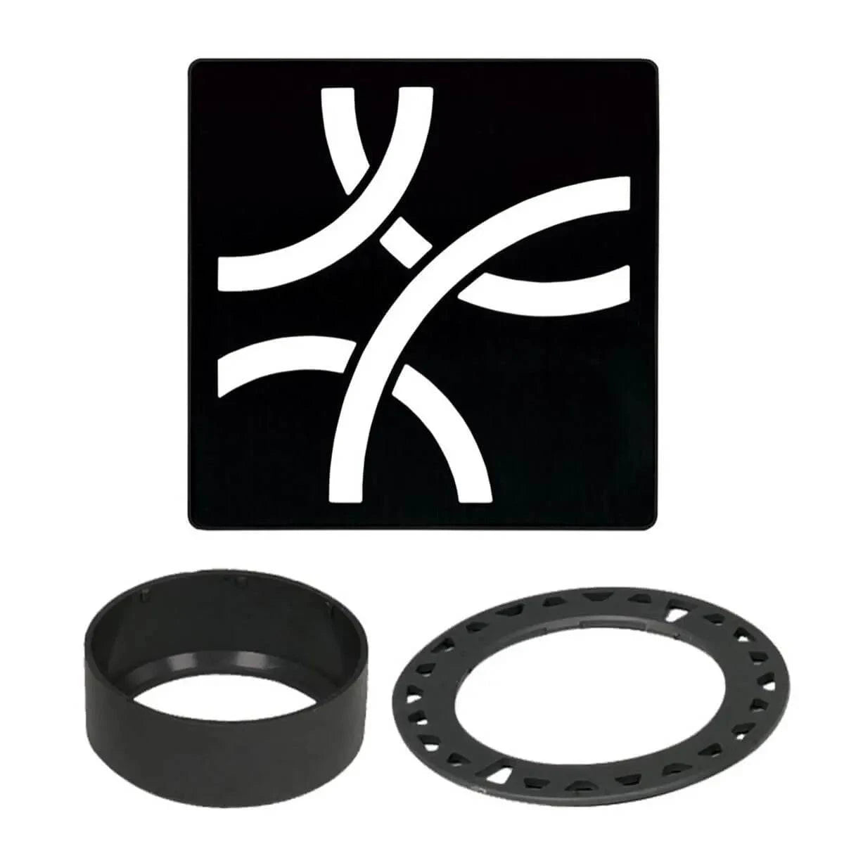 Schluter Trendline Drains