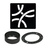 Schluter Trendline Drains