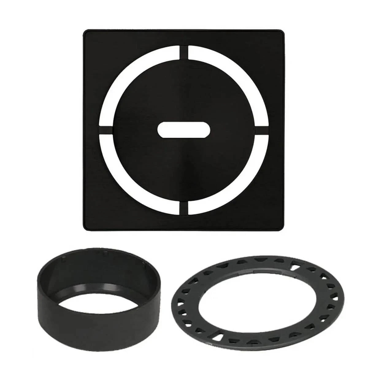 Schluter  Drain Grates