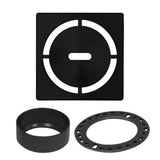 Schluter  Drain Grates