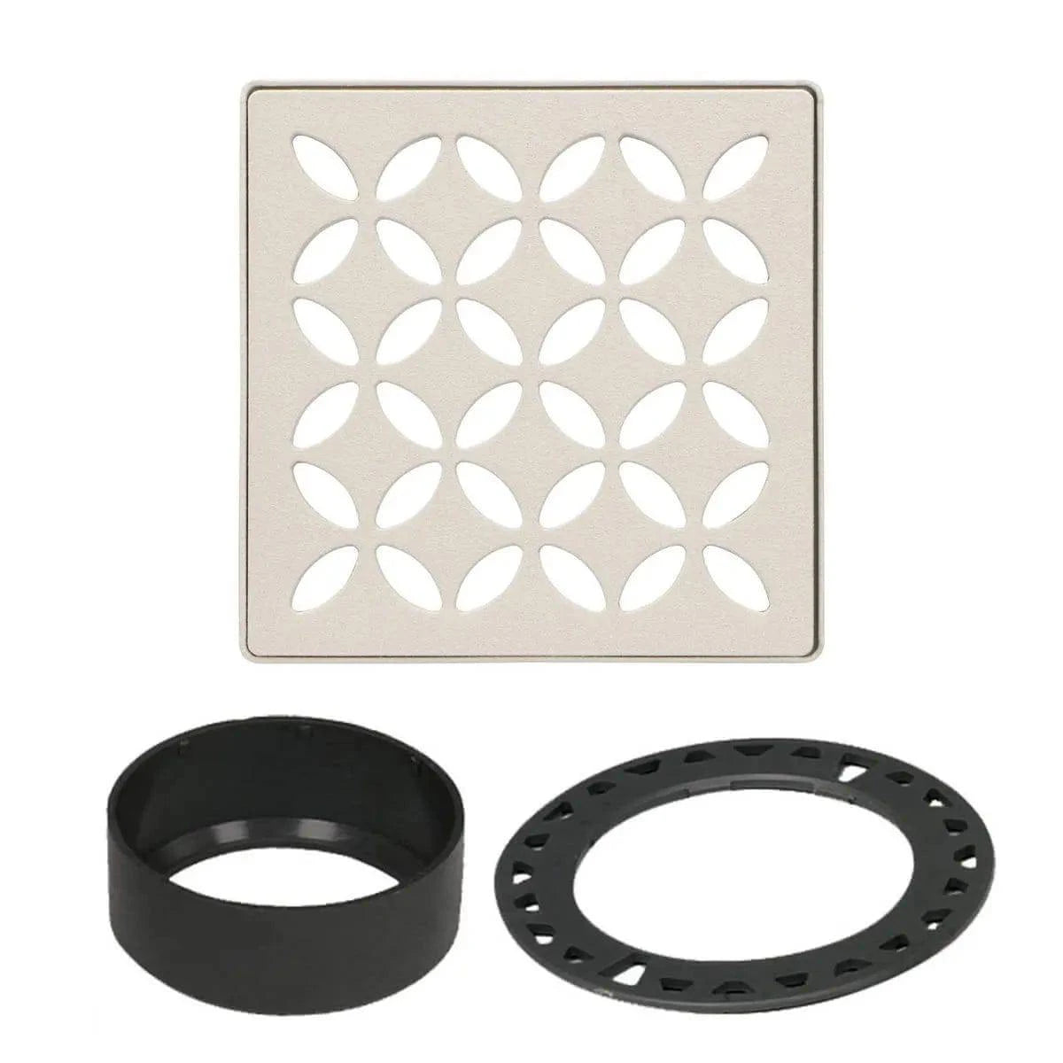 Schluter KERDI-DRAIN-STYLE Trendline Drain Grates