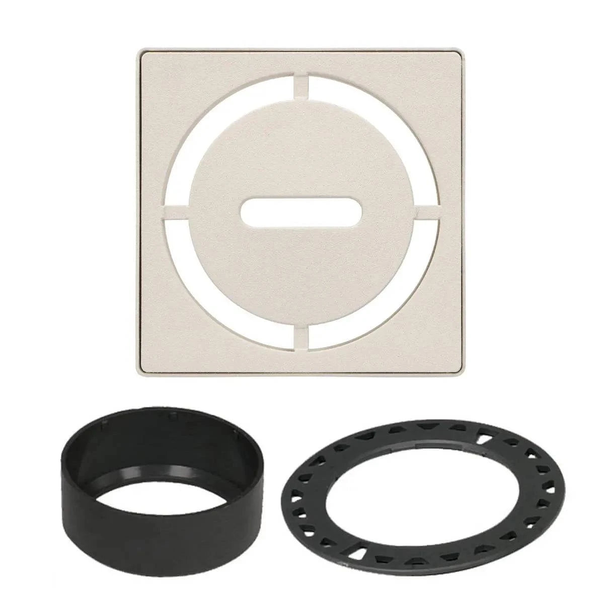 Schluter KERDI-DRAIN-STYLE Trendline Drain Grates