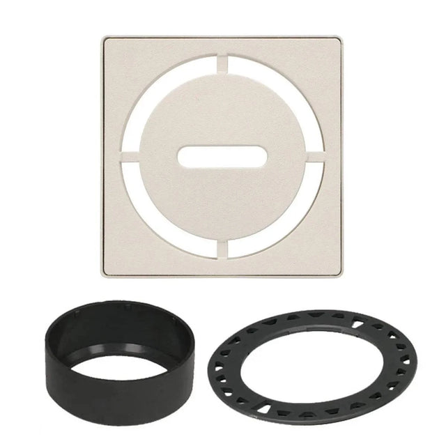 Schluter KERDI-DRAIN-STYLE Trendline Drain Grates