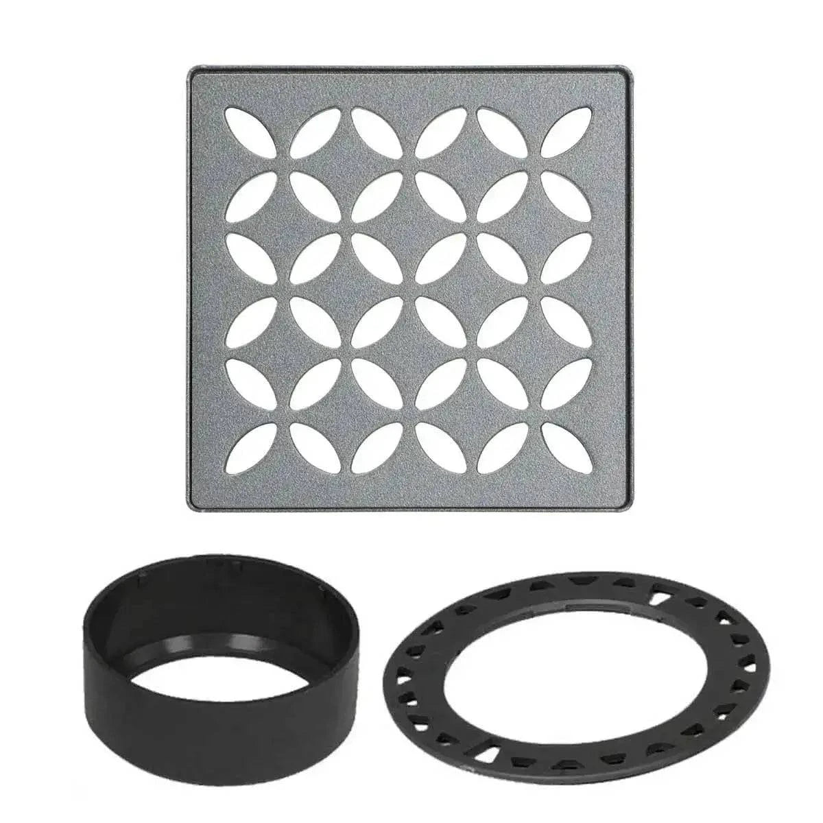 Schluter KERDI-DRAIN-STYLE Trendline Drain Grates