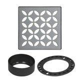 Schluter KERDI-DRAIN-STYLE Trendline Drain Grates