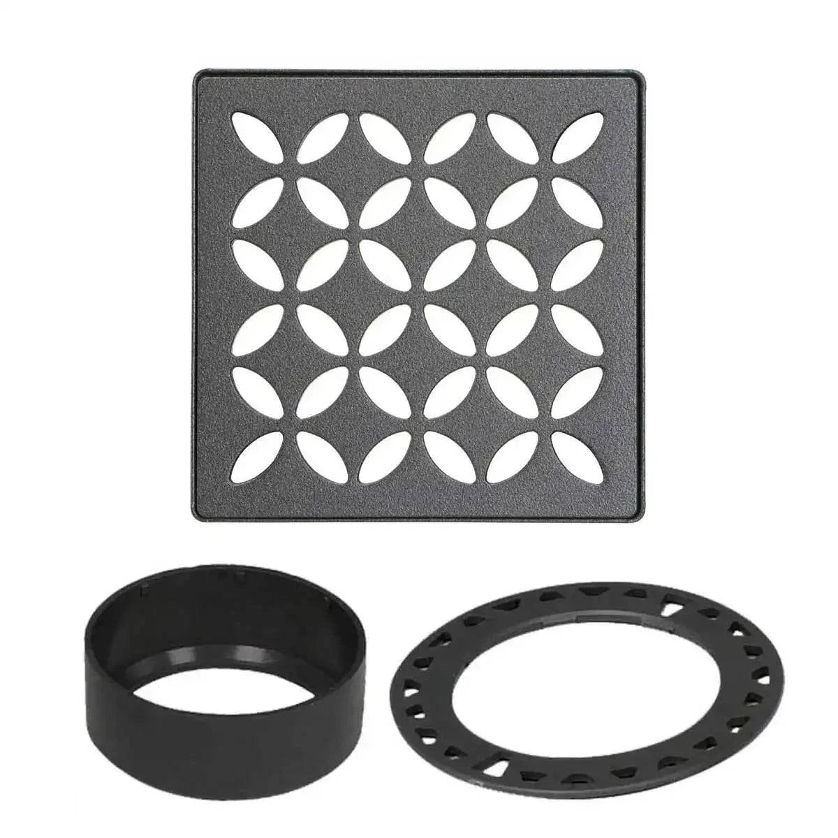 Schluter KERDI-DRAIN-STYLE Trendline Drain Grates