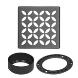 Schluter KERDI-DRAIN-STYLE Trendline Drain Grates