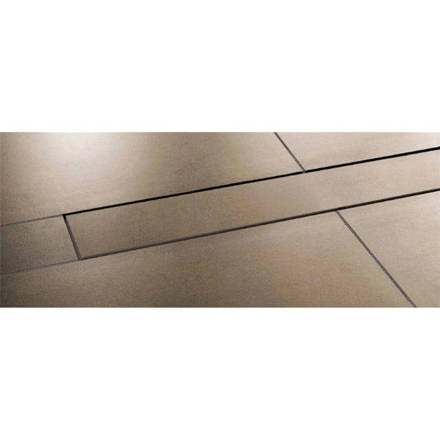 Schluter KerdiLine Tileable Grate