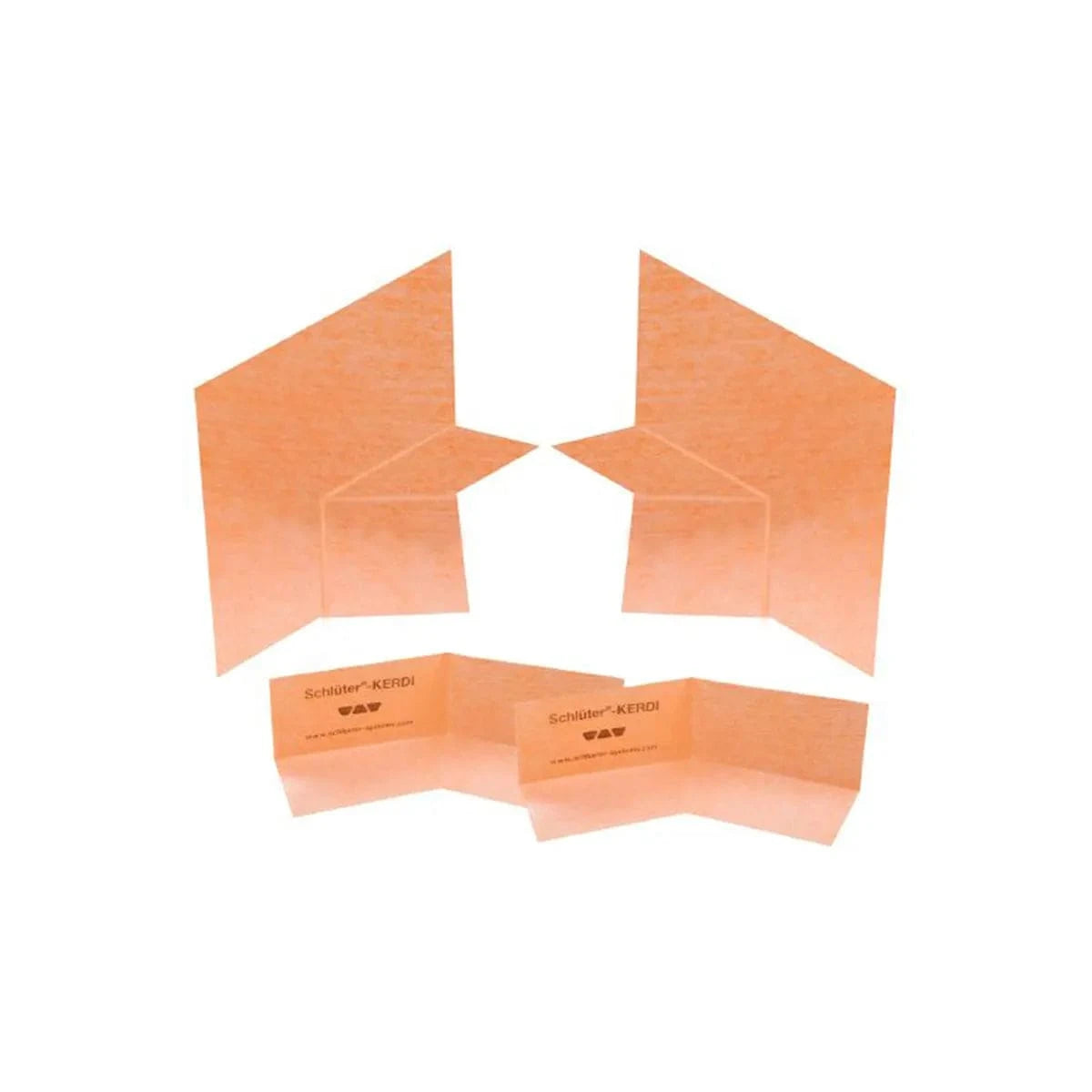 KERSB135K Kerdi Kereck Kit