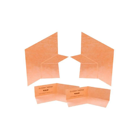 KERSB135K Kerdi Kereck Kit