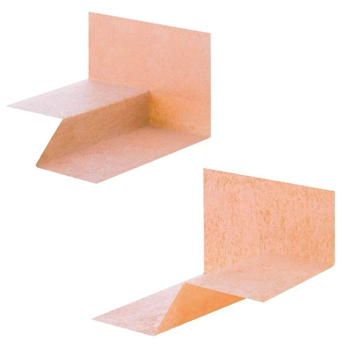 Schluter KERDI-KERECK Kit 1 Right/1 Left Bench Corner