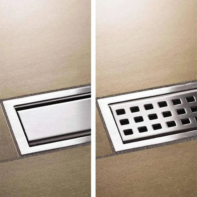 Schlüter KERDI LINE D | Schlüter Systems Schlüter KERDI LINE D | Schlüter Systems