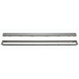 Schluter KERDI-LINE Pewter Linear Grate Kit