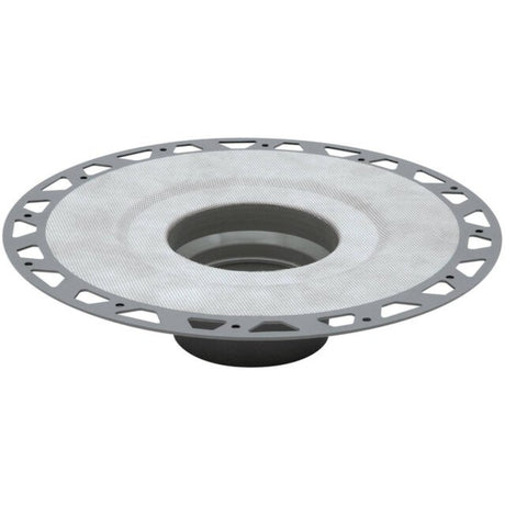 Schluter Systems KERDI-DRAIN FLANGE KIT PVC 2" OUTLET
