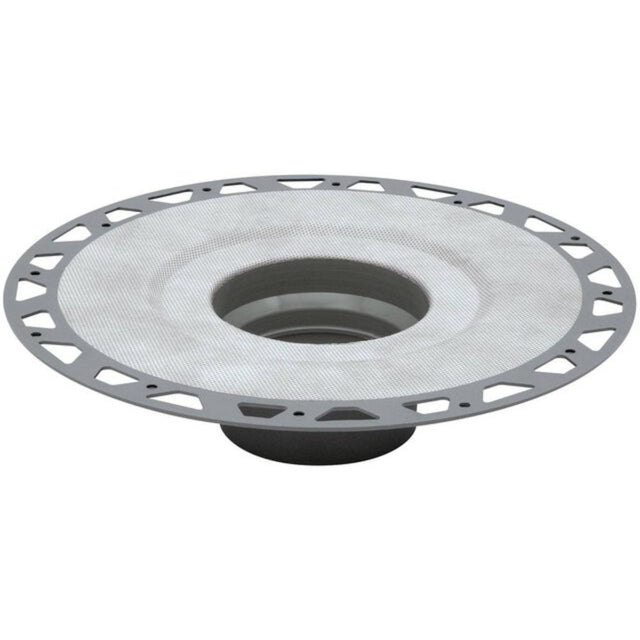 Schluter Systems KERDI-DRAIN FLANGE KIT PVC 2" OUTLET