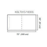 KSLT915/1830S Schematics