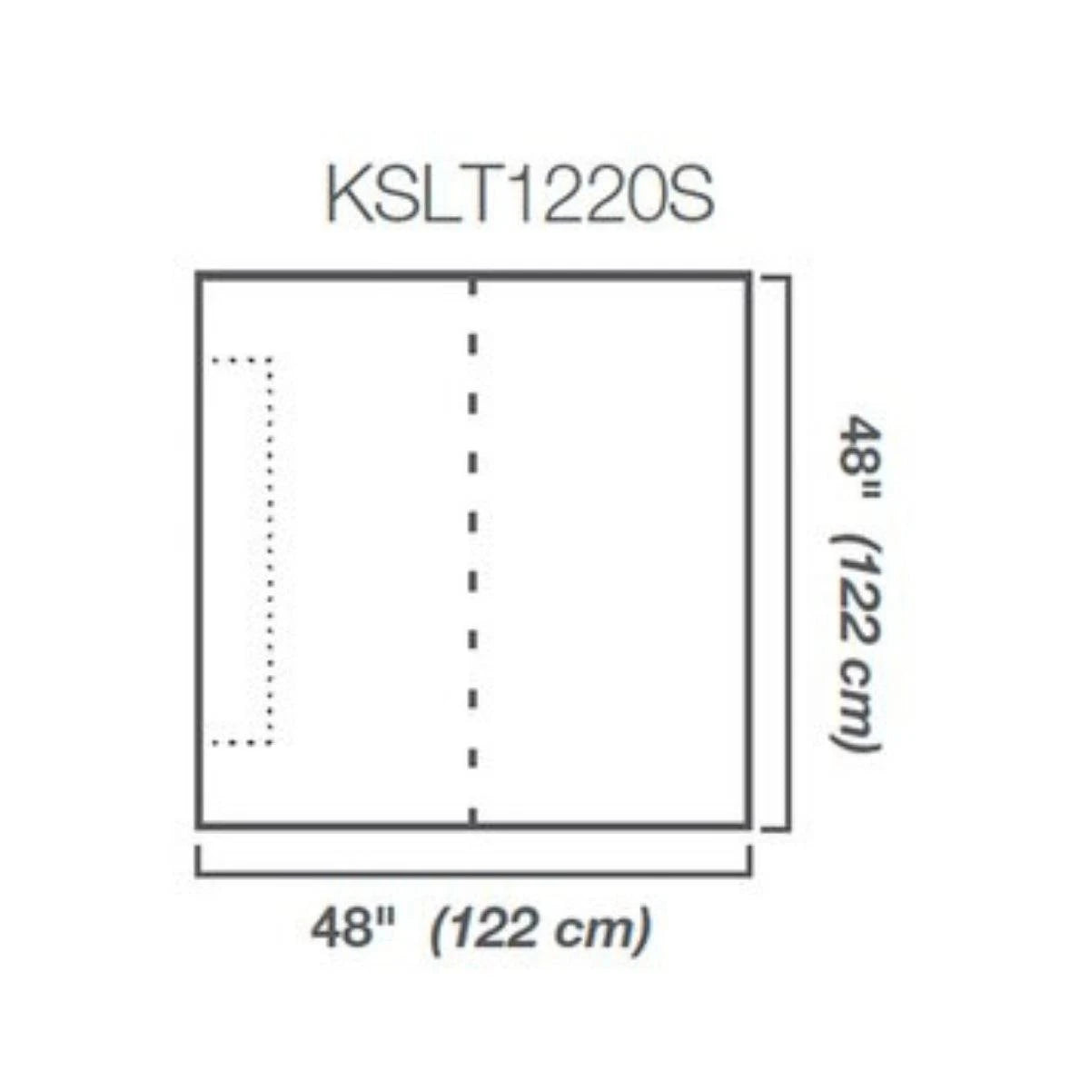 KSLT1220S Schematics