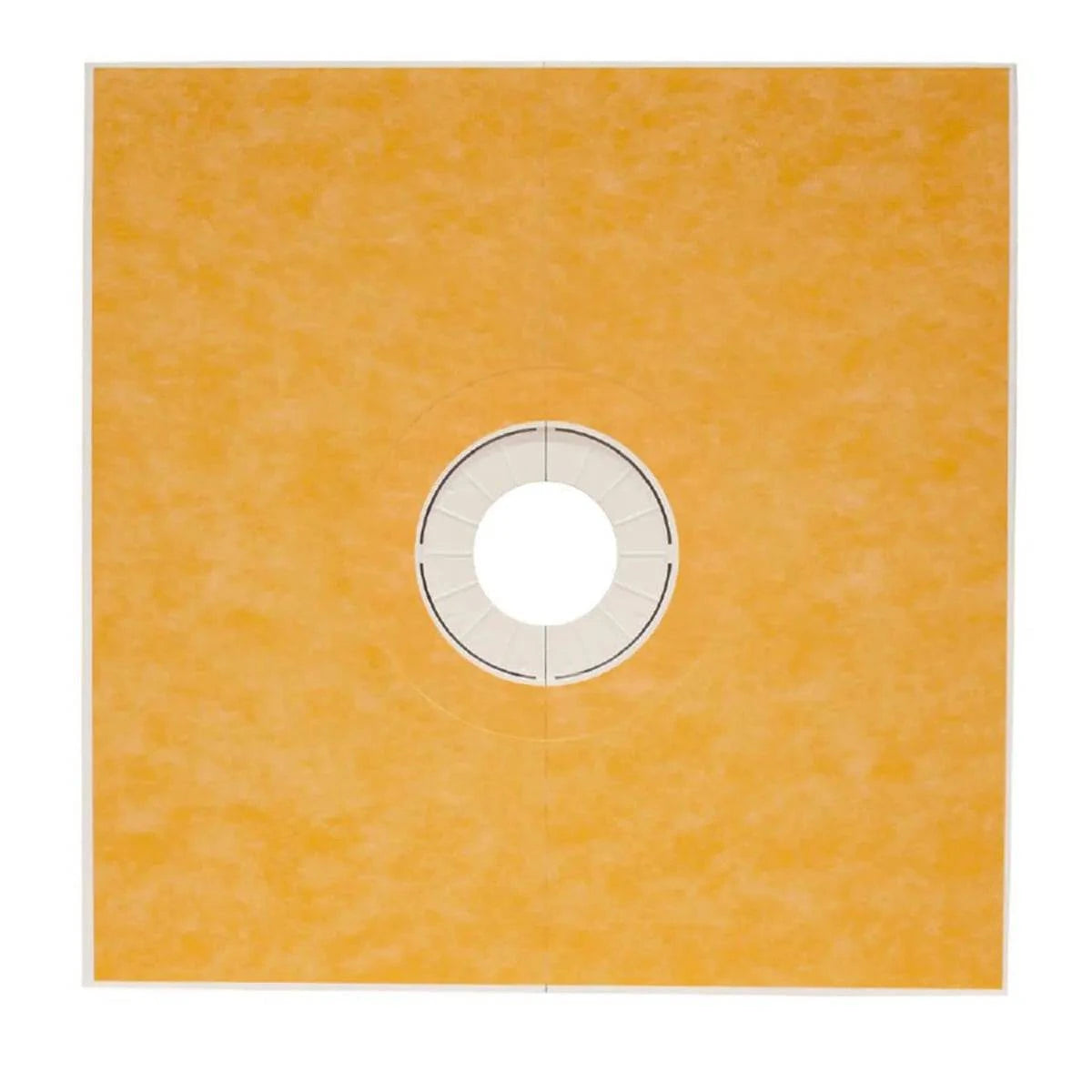 Schluter-KERDI-SHOWER-T Shower Pan