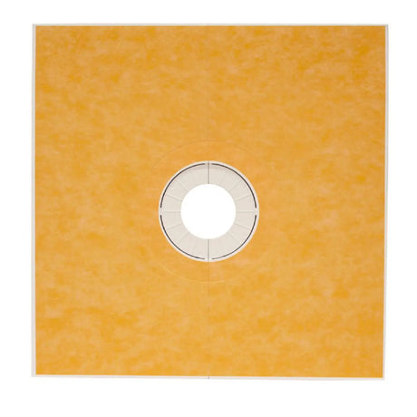 Schluter-KERDI-SHOWER-T Shower Pan