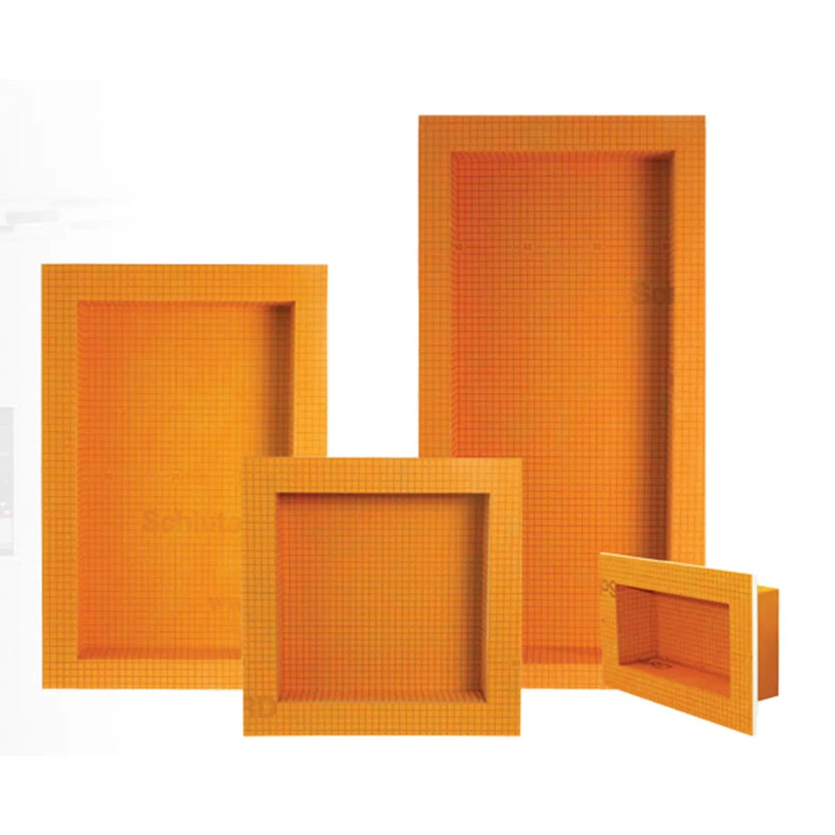 Schluter Niche Kerdi-Board-SN