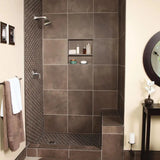 Schluter Tile Shower Niche