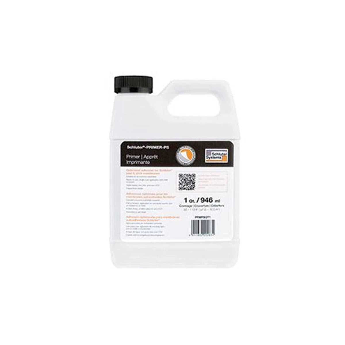Schluter Primer-PS 1 Quart Jug