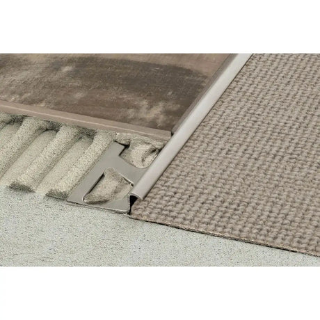 Schluter Reno-TK Aluminum Reducers