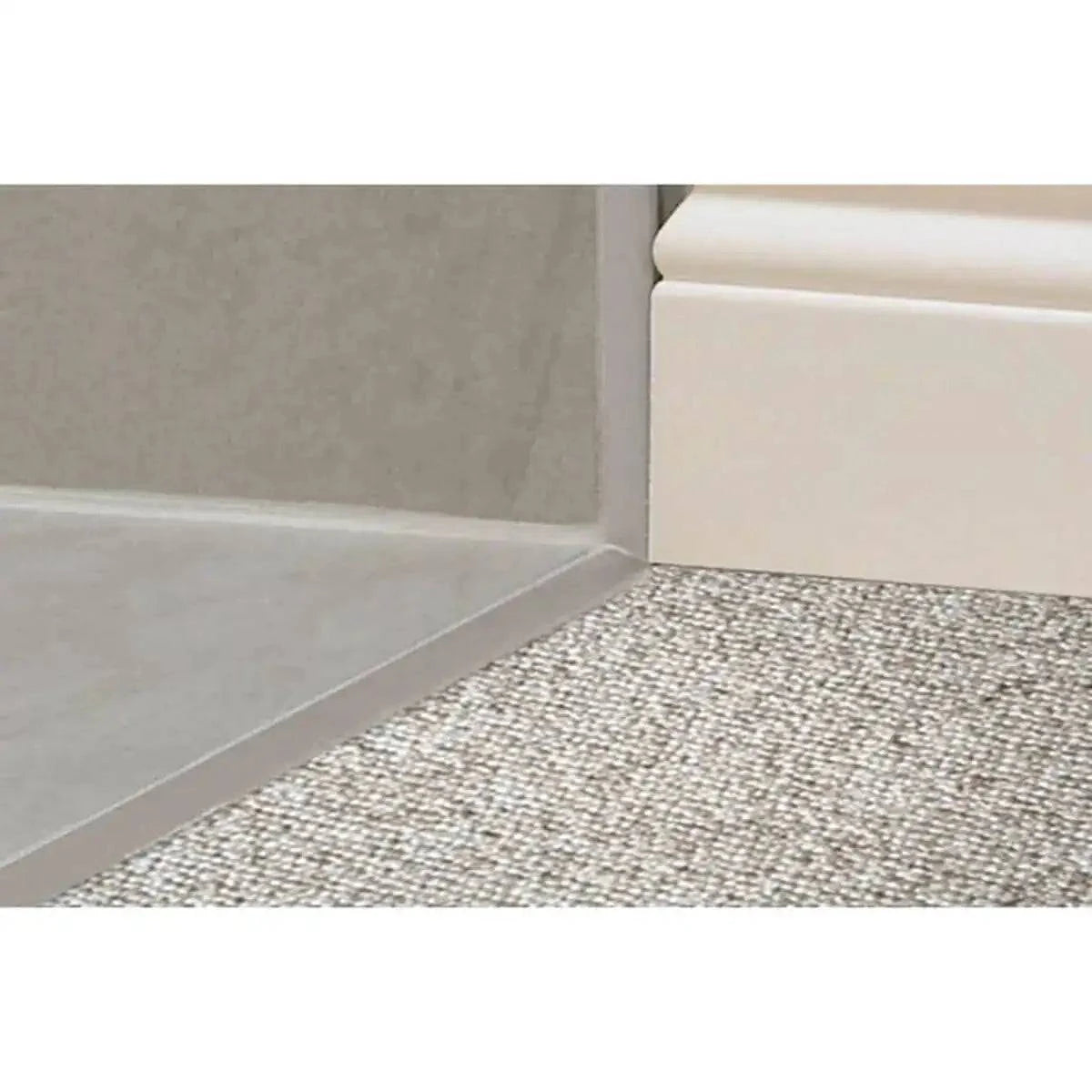 Schluter Reno-TK Aluminum Reducers