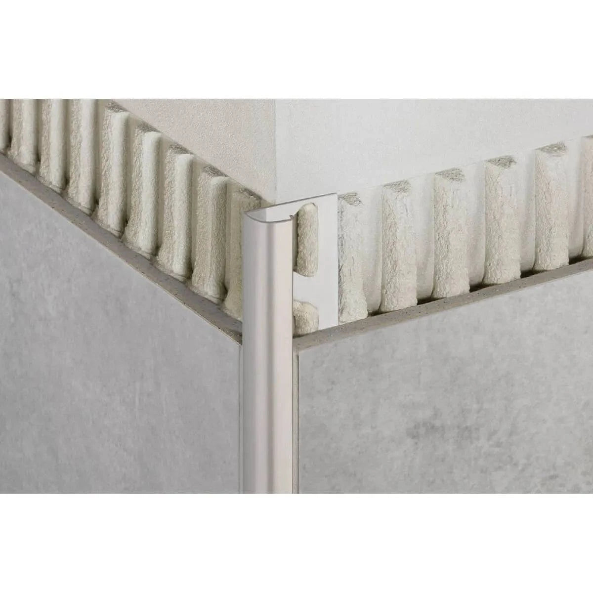 Rondec Bullnose Trims
