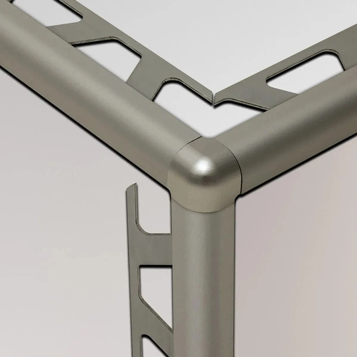Schluter Rondec Inside/Outside Trim Corners