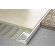 Schluter Scheine Edge Aluminum Trims