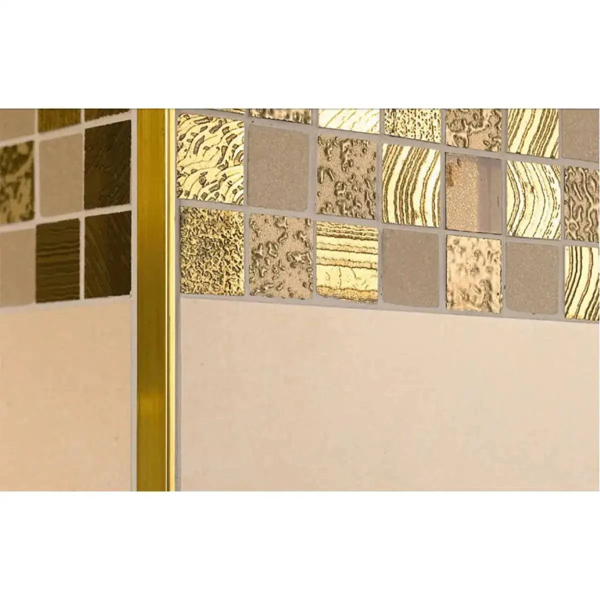 Schluter Scheine Edge Aluminum Trims