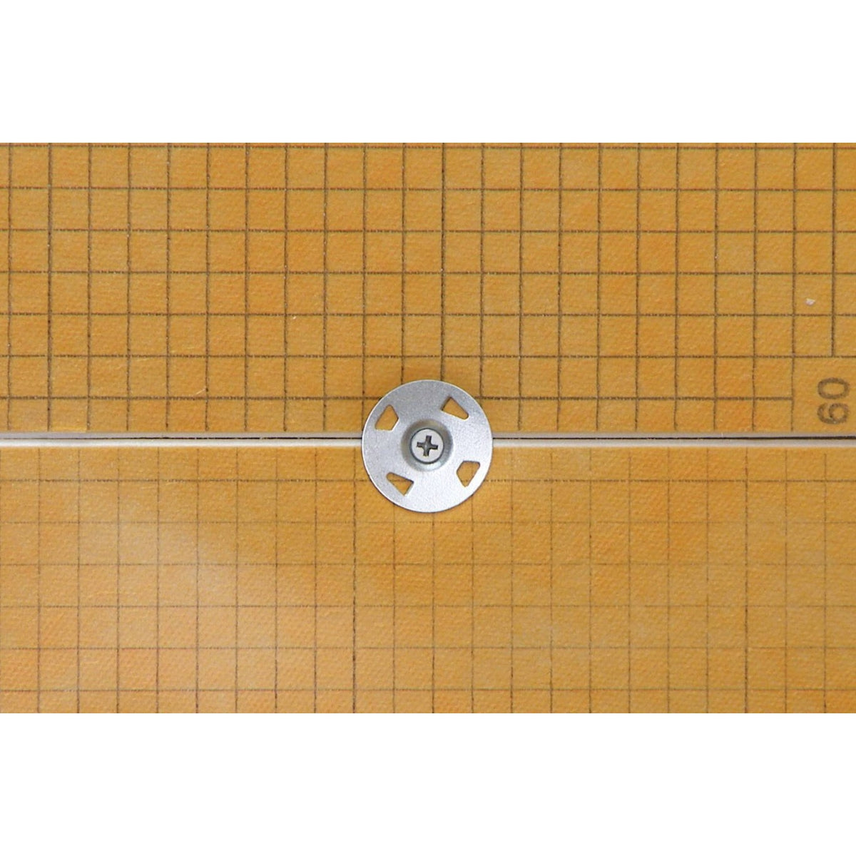 Schluter Systems KERDI-BOARD 1-5/8" Screw + Washer Set Close