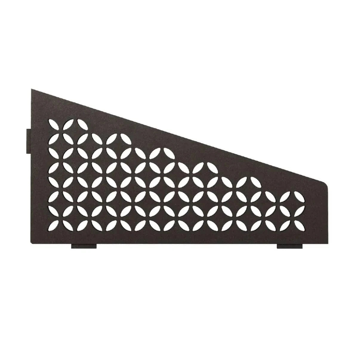 Schluter SHELF E Shower Corner Shelves