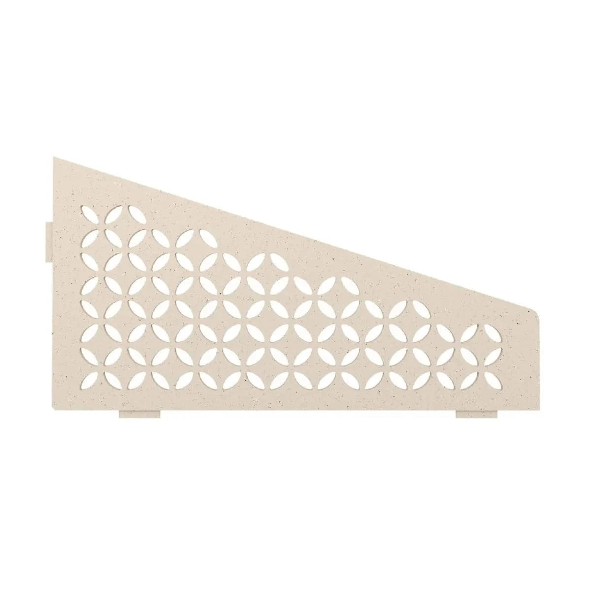 Schluter SHELF E Shower Corner Shelves