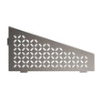 Schluter SHELF E Shower Corner Shelves