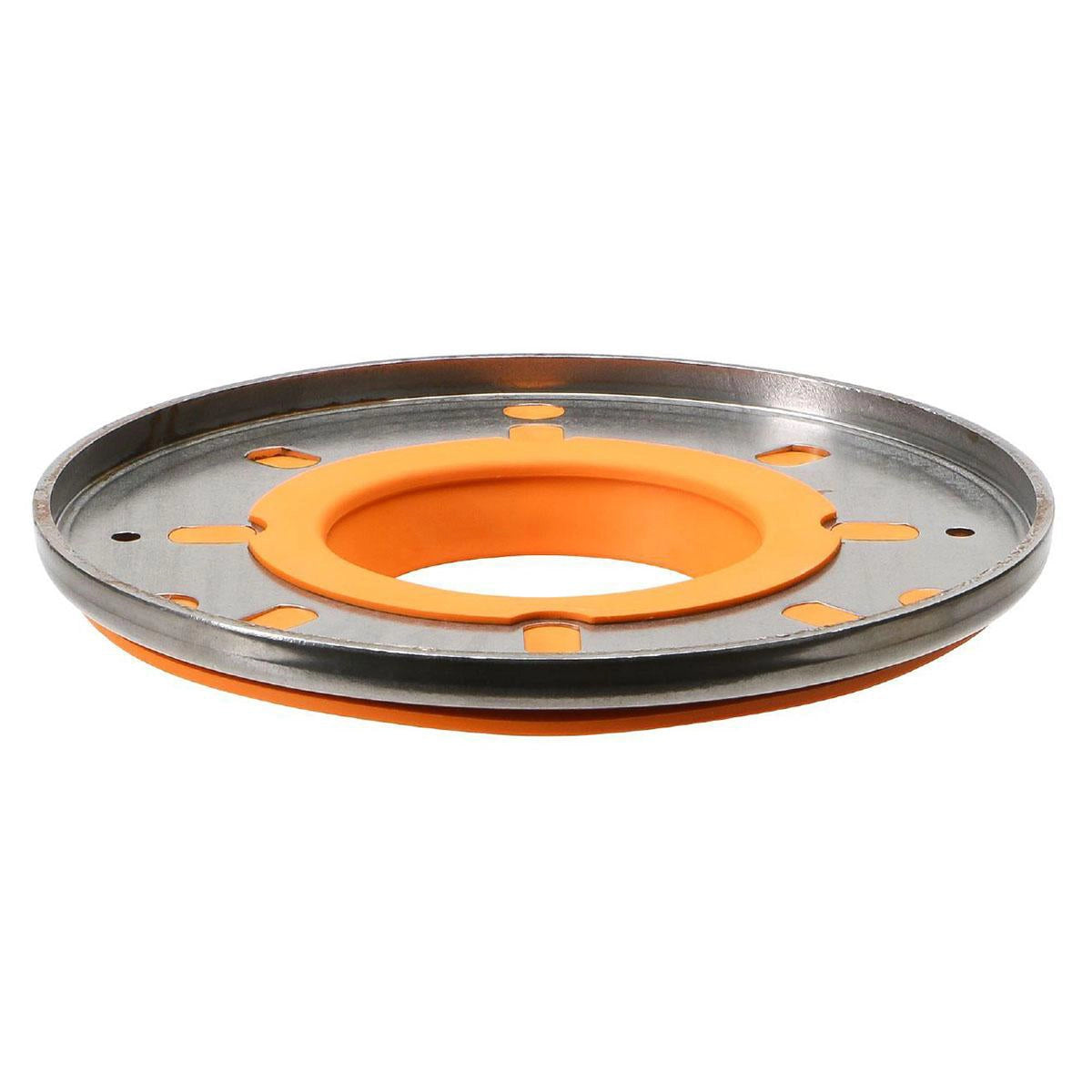 Schluter Systems 5-1/2" KERDI-LINE Adaptor Ring