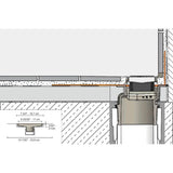 Schluter KERDI-LINE-VARIO