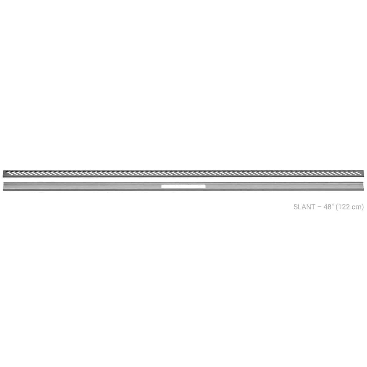 Schluter Systems KERDI-LINE-VARIO Linear Drain