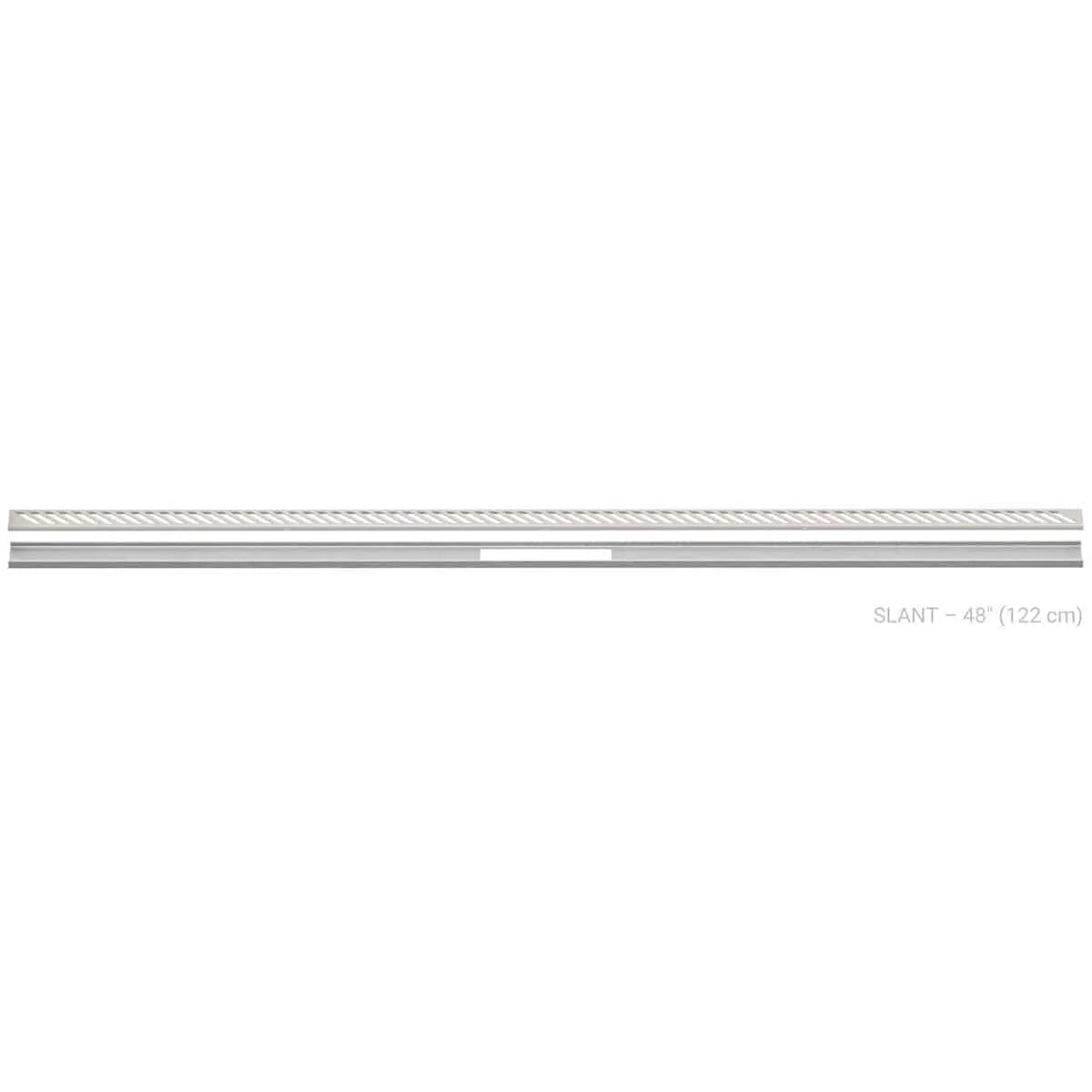 Schluter Systems KERDI-LINE-VARIO Linear Drain