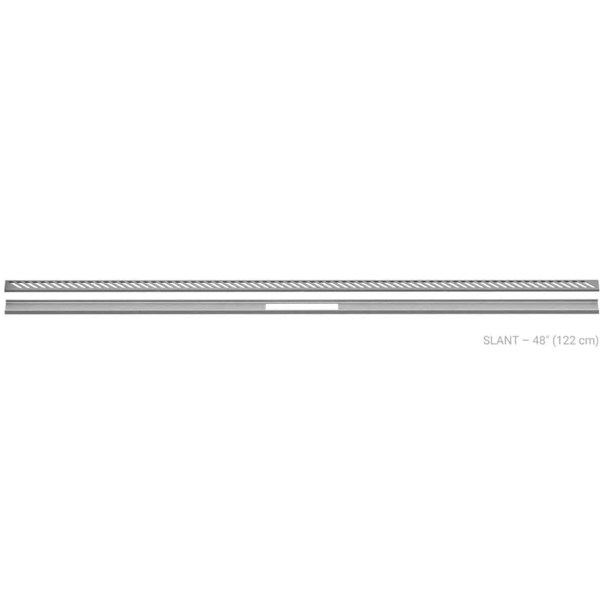 Schluter Systems KERDI-LINE-VARIO Linear Drain