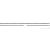 Schluter Systems KERDI-LINE-VARIO Linear Drain