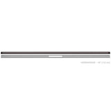 Schluter Systems KERDI-LINE-VARIO Linear Drain