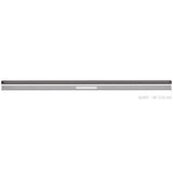 Schluter Systems KERDI-LINE-VARIO Linear Drain