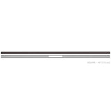 Schluter Systems KERDI-LINE-VARIO Linear Drain