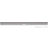 Schluter Systems KERDI-LINE-VARIO Linear Drain