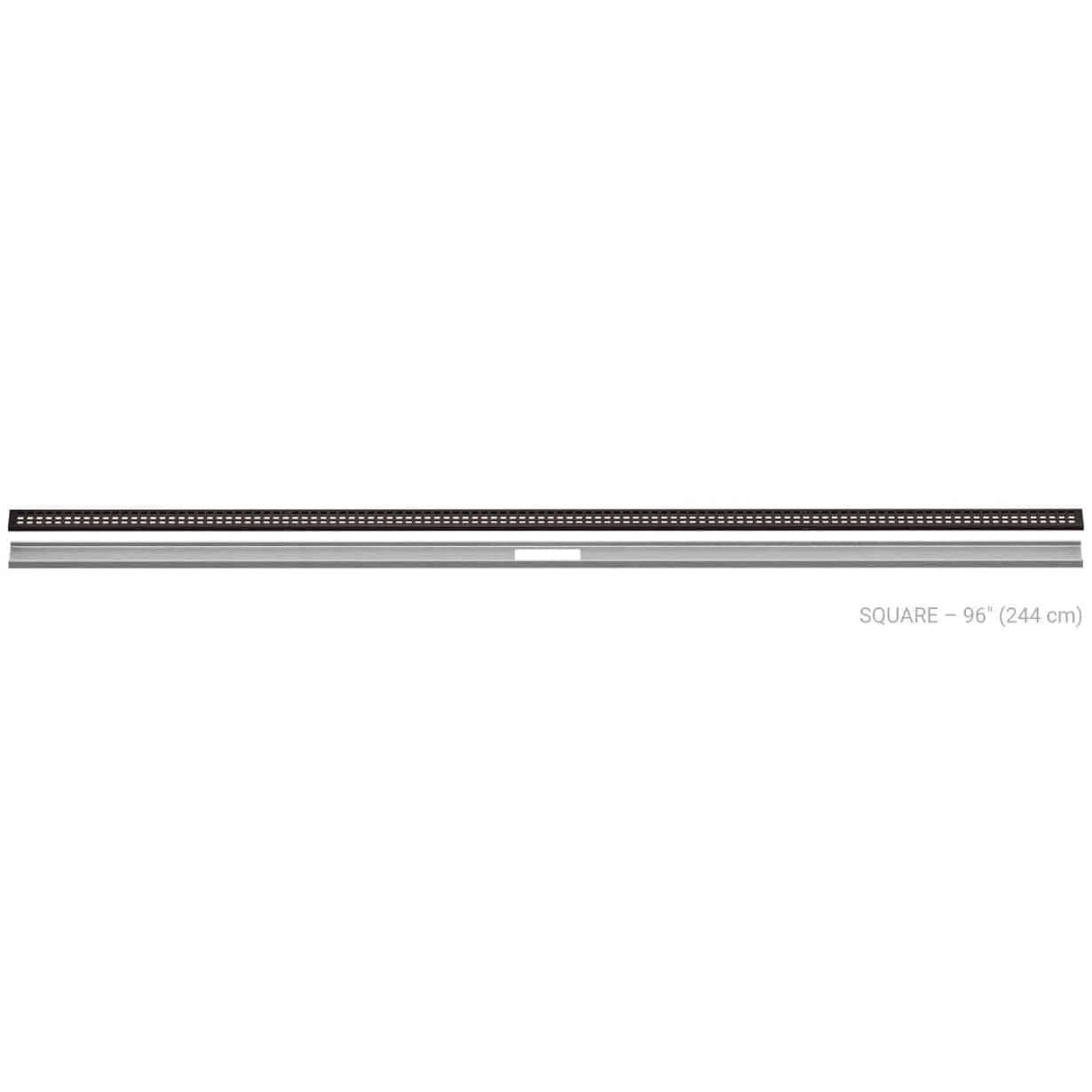 Schluter Systems Shower Drains