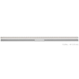 Schluter Systems KERDI-LINE-VARIO Linear Drain