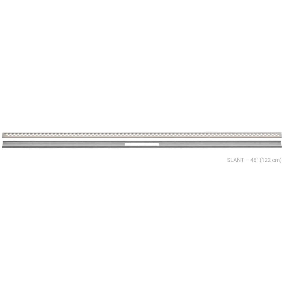 Schluter Systems KERDI-LINE-VARIO Linear Drain